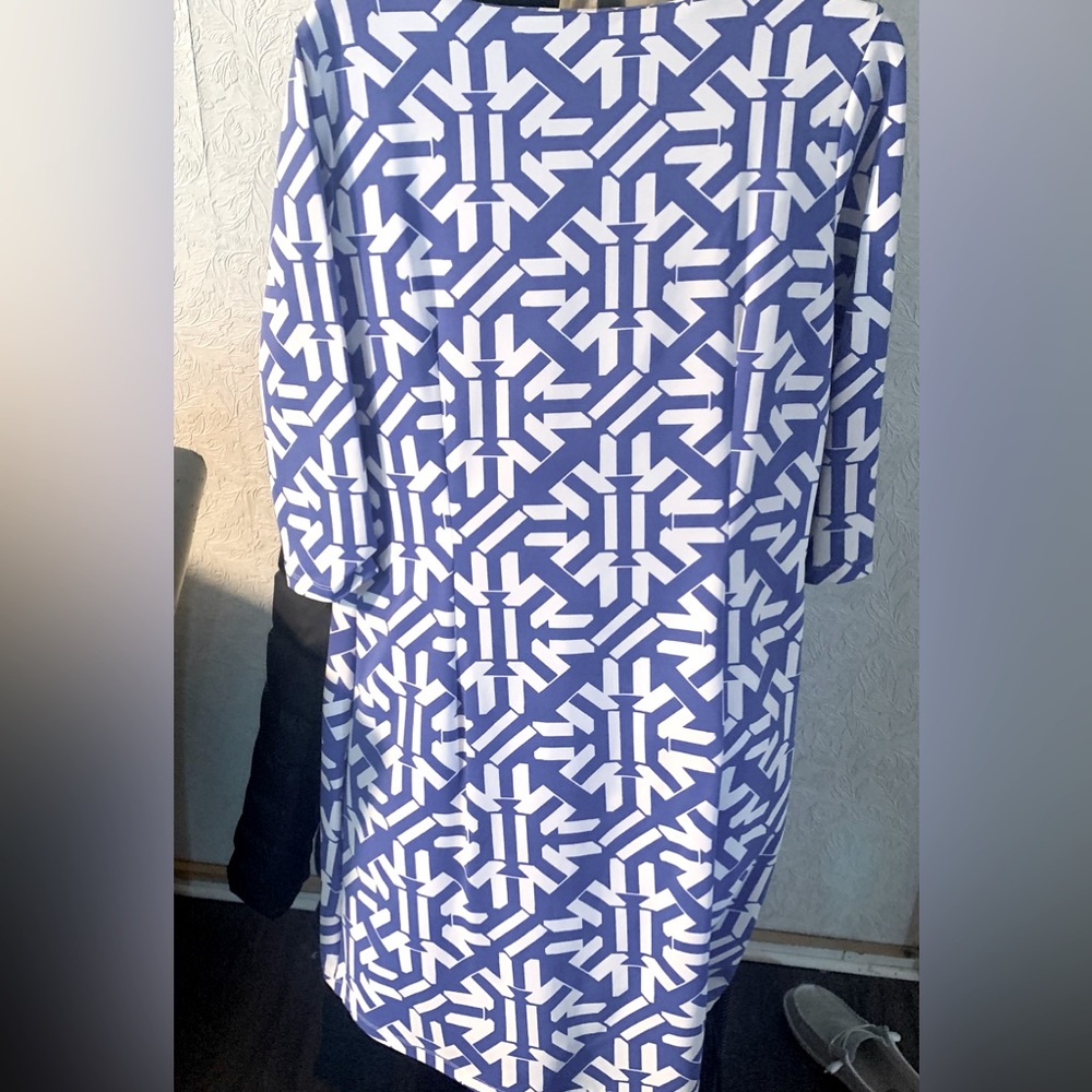 Mahi Gold Dress